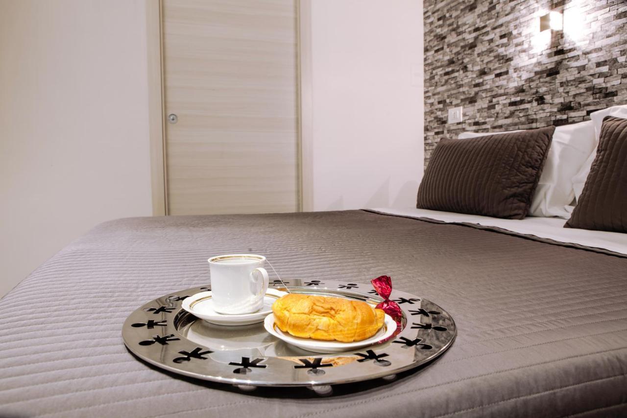 טרמולי Venere Rooms מראה חיצוני תמונה