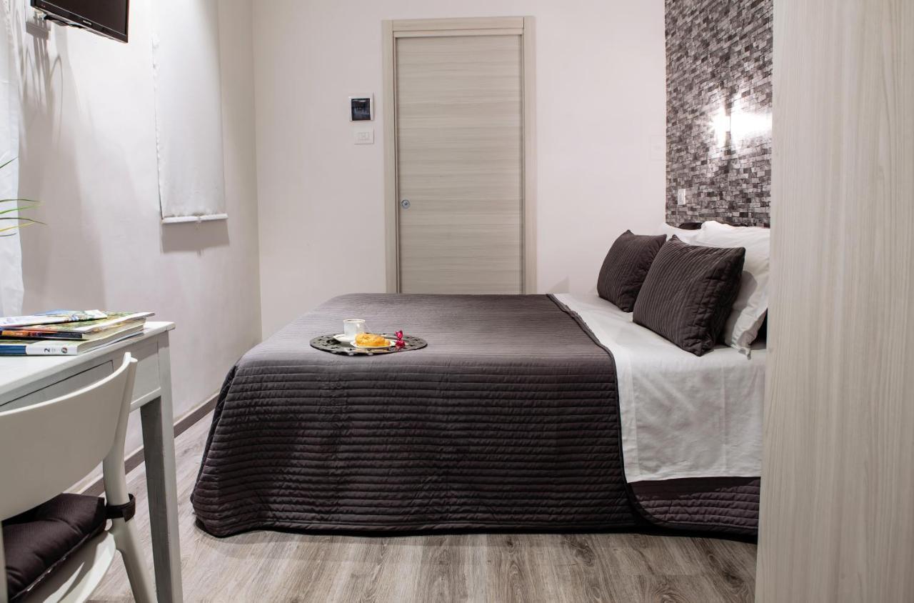 טרמולי Venere Rooms מראה חיצוני תמונה