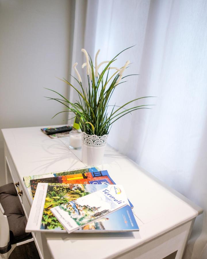 טרמולי Venere Rooms מראה חיצוני תמונה
