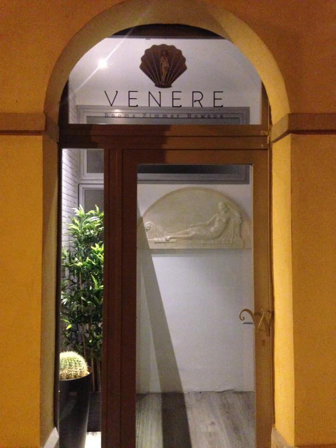 טרמולי Venere Rooms מראה חיצוני תמונה