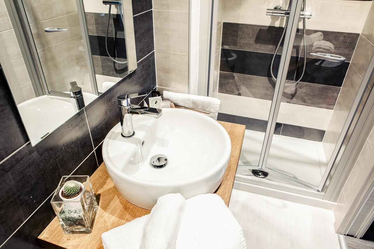 טרמולי Venere Rooms מראה חיצוני תמונה