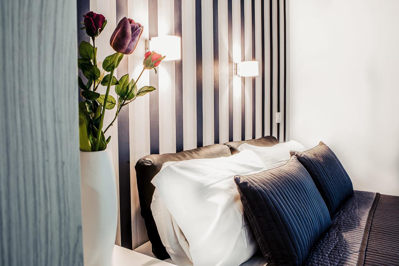 טרמולי Venere Rooms מראה חיצוני תמונה