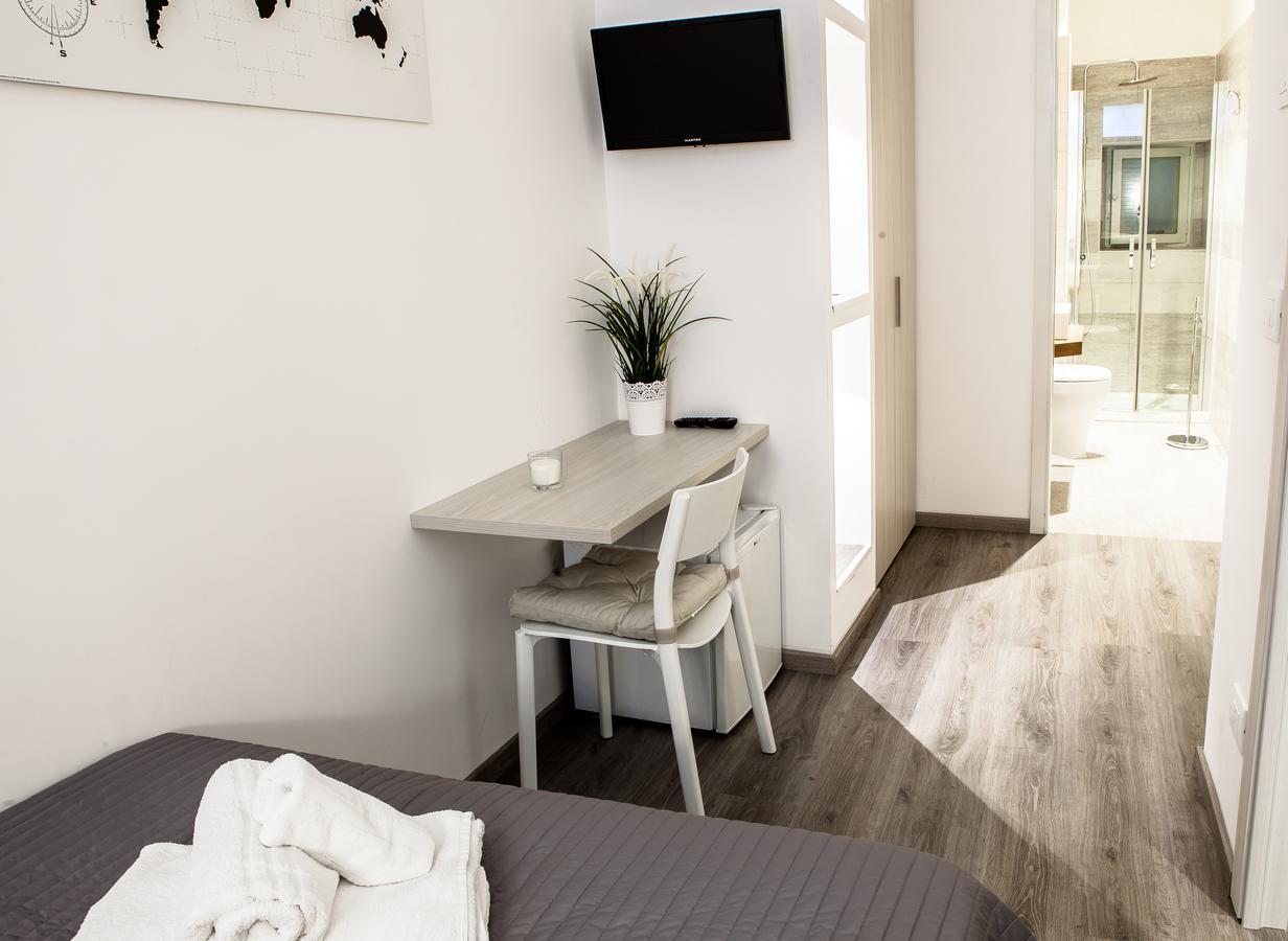 טרמולי Venere Rooms מראה חיצוני תמונה