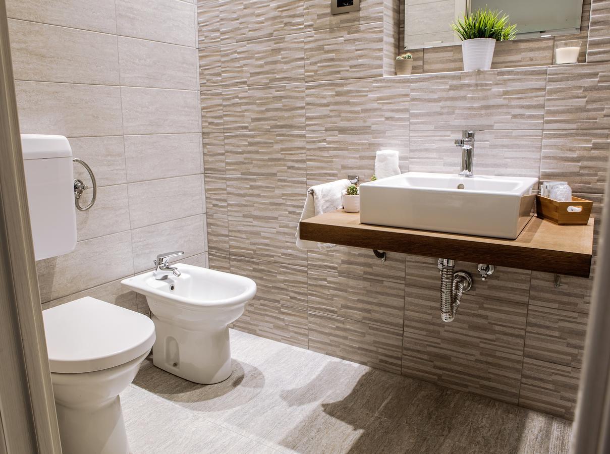 טרמולי Venere Rooms מראה חיצוני תמונה