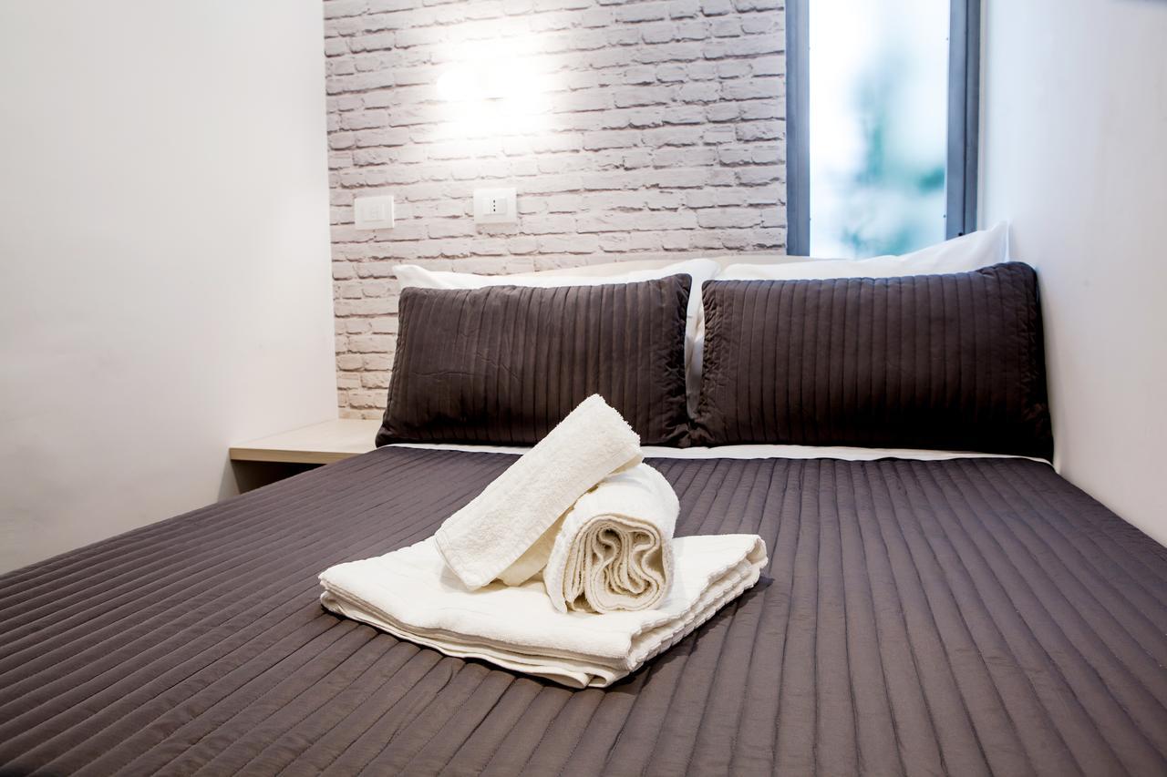 טרמולי Venere Rooms מראה חיצוני תמונה