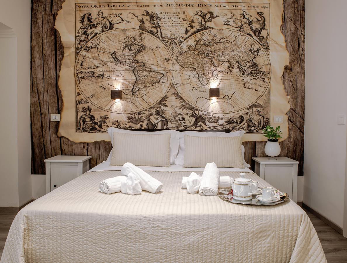 טרמולי Venere Rooms מראה חיצוני תמונה