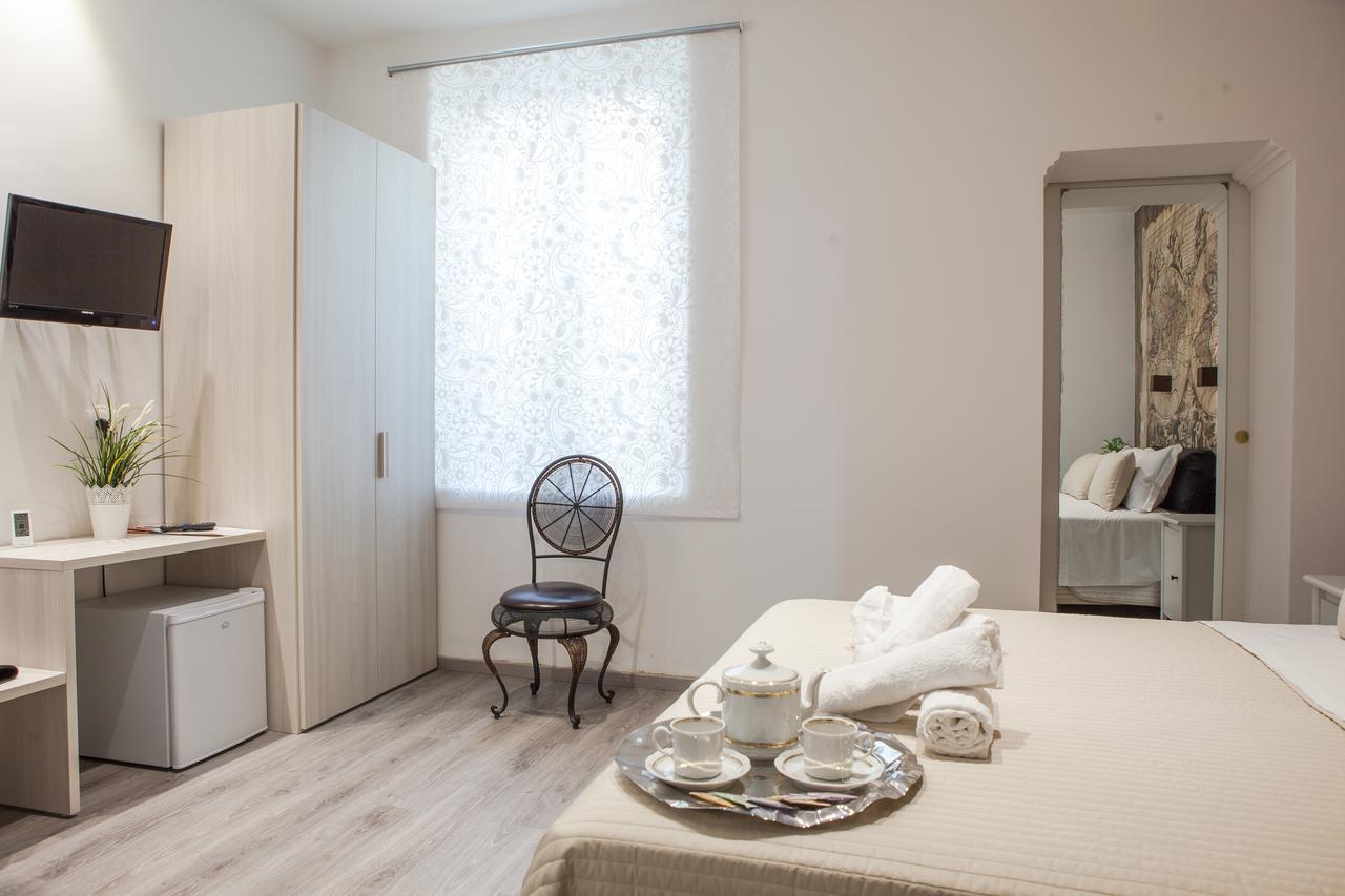 טרמולי Venere Rooms מראה חיצוני תמונה