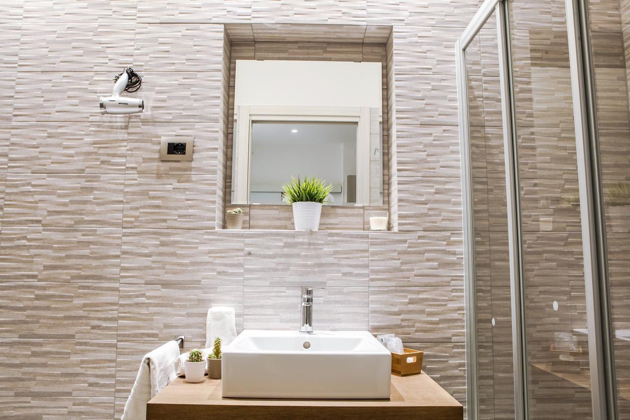 טרמולי Venere Rooms מראה חיצוני תמונה