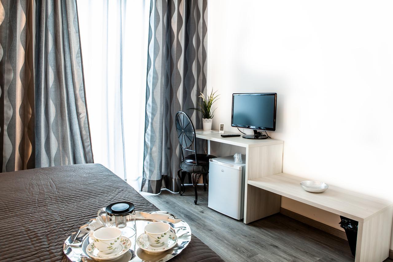 טרמולי Venere Rooms מראה חיצוני תמונה