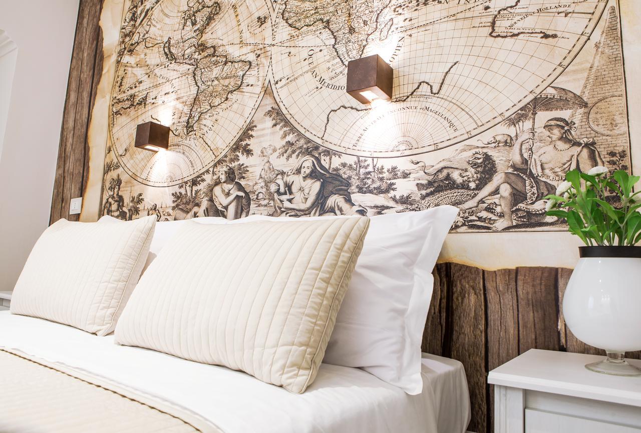 טרמולי Venere Rooms מראה חיצוני תמונה