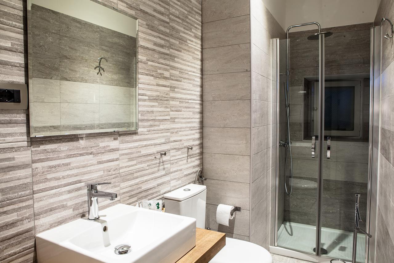 טרמולי Venere Rooms מראה חיצוני תמונה