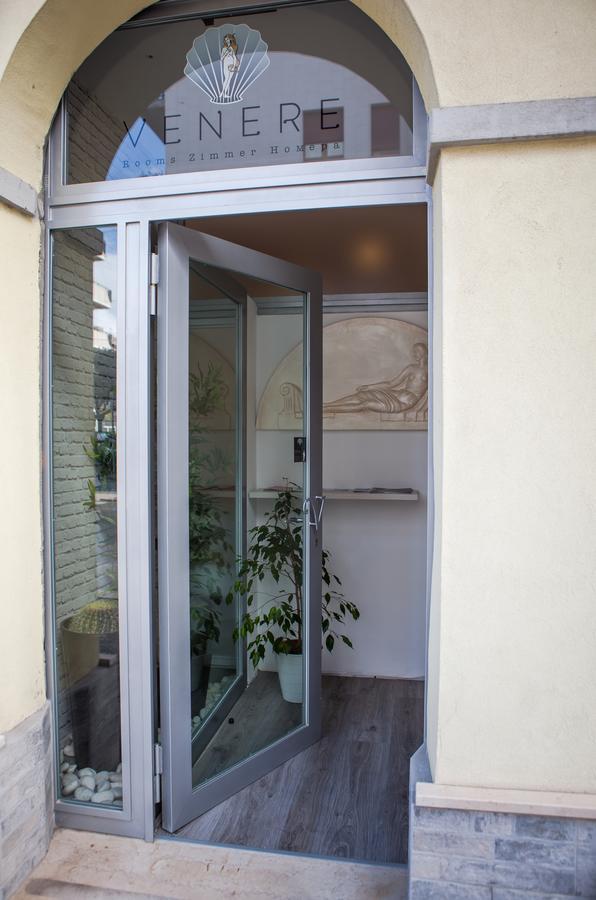 טרמולי Venere Rooms מראה חיצוני תמונה