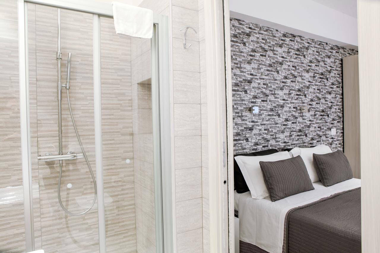 טרמולי Venere Rooms מראה חיצוני תמונה