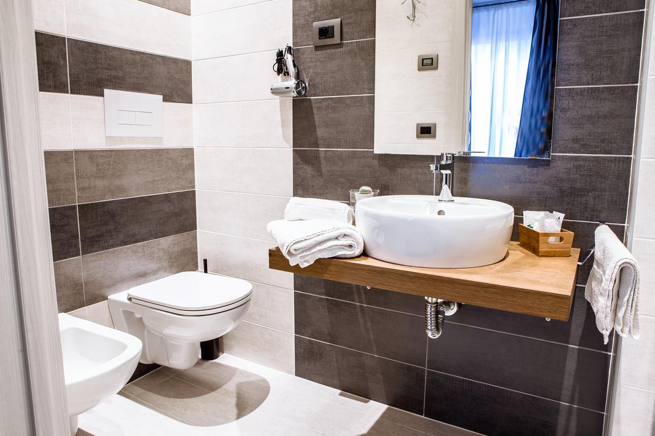 טרמולי Venere Rooms מראה חיצוני תמונה