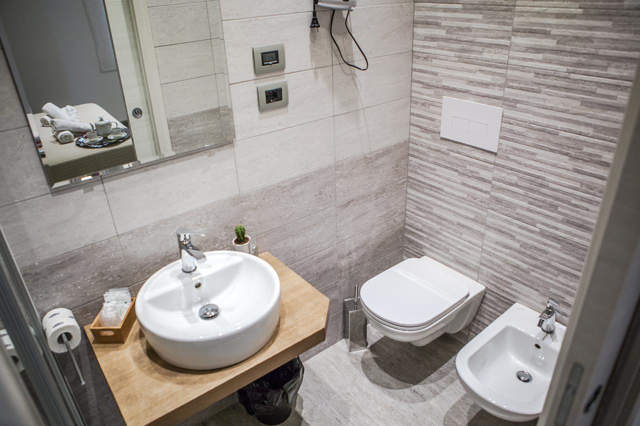 טרמולי Venere Rooms מראה חיצוני תמונה