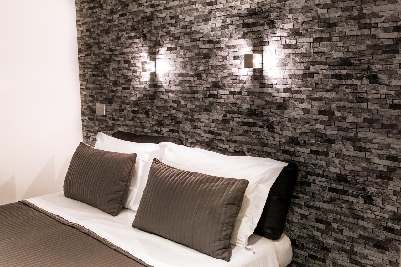 טרמולי Venere Rooms מראה חיצוני תמונה