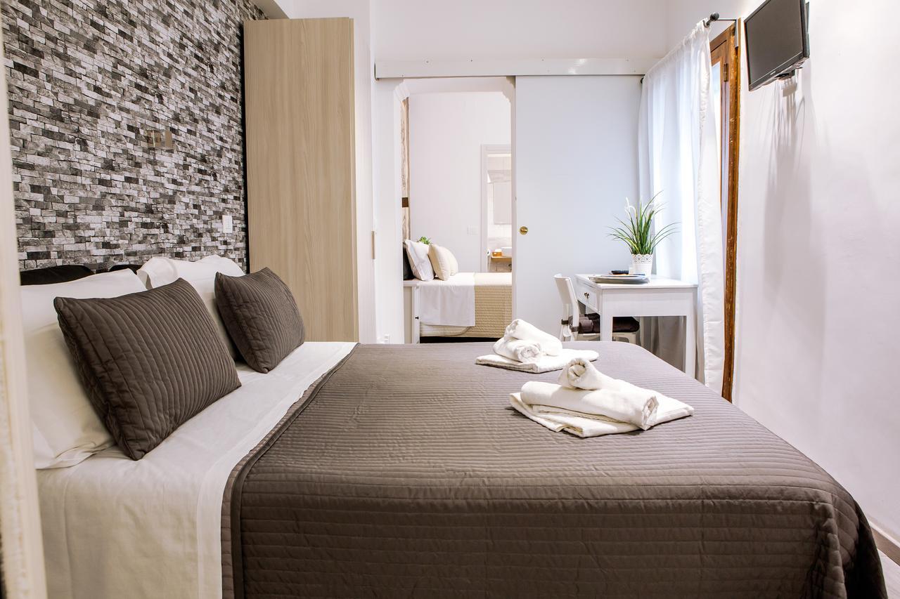 טרמולי Venere Rooms מראה חיצוני תמונה