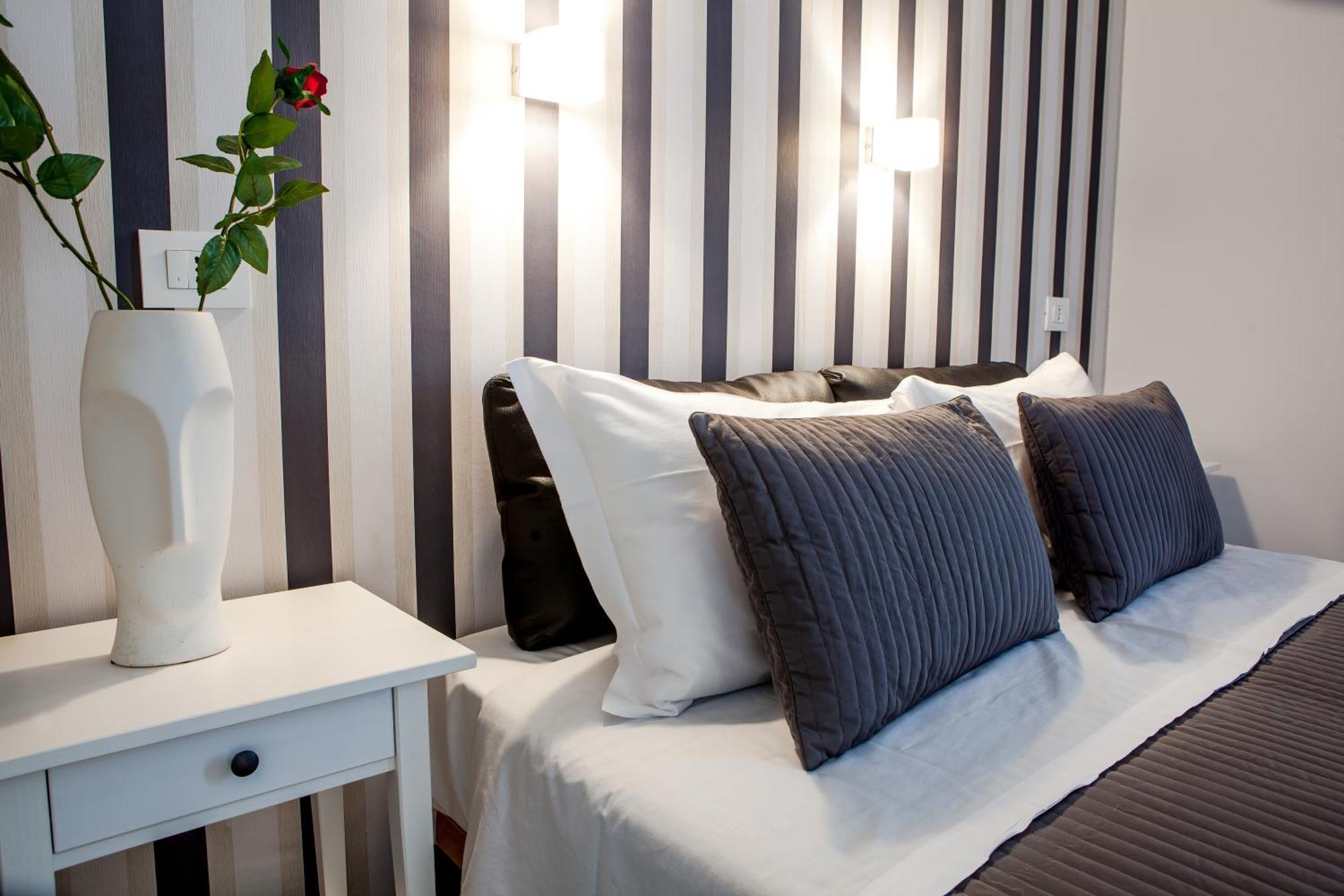 טרמולי Venere Rooms מראה חיצוני תמונה
