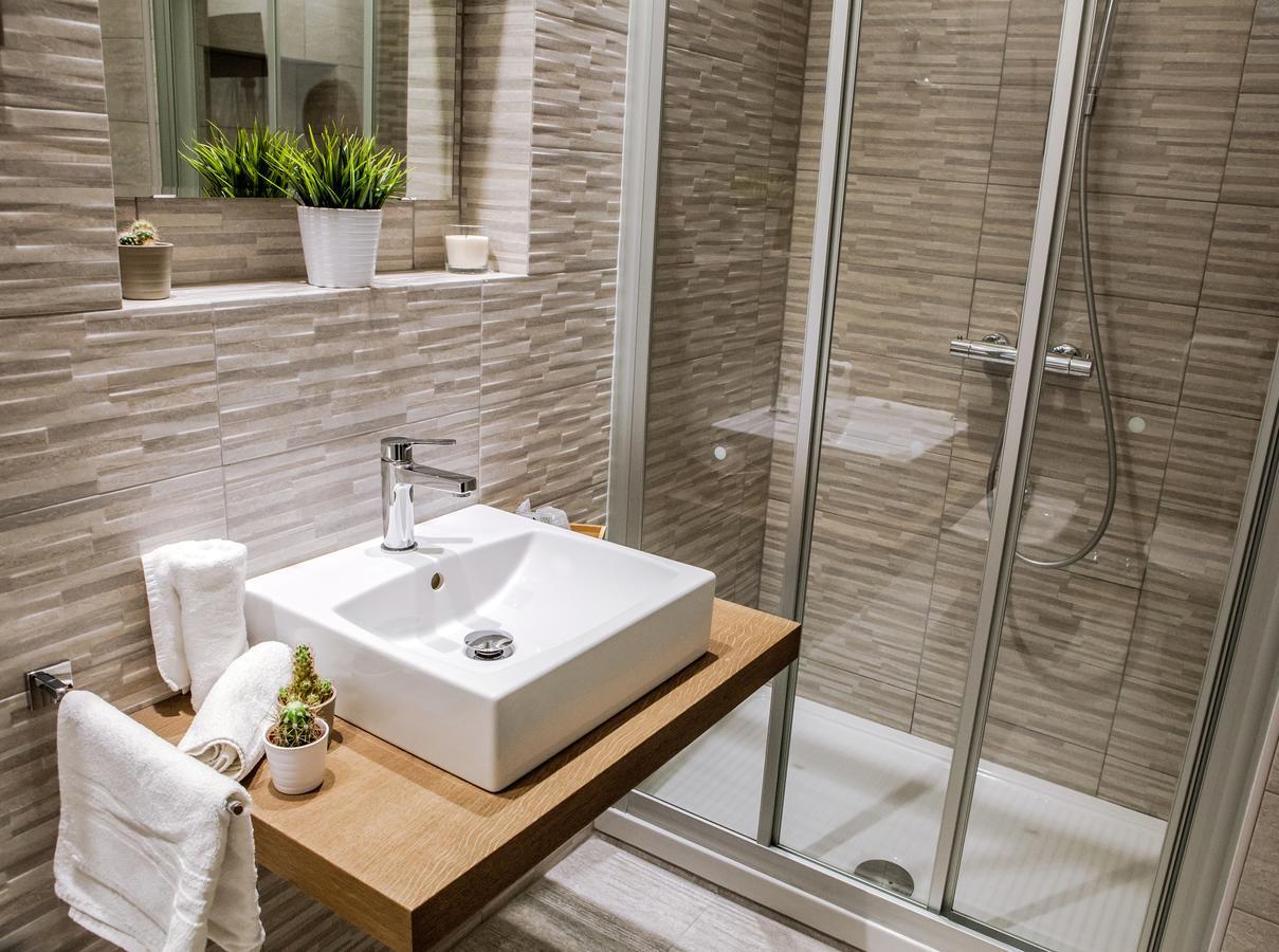 טרמולי Venere Rooms מראה חיצוני תמונה