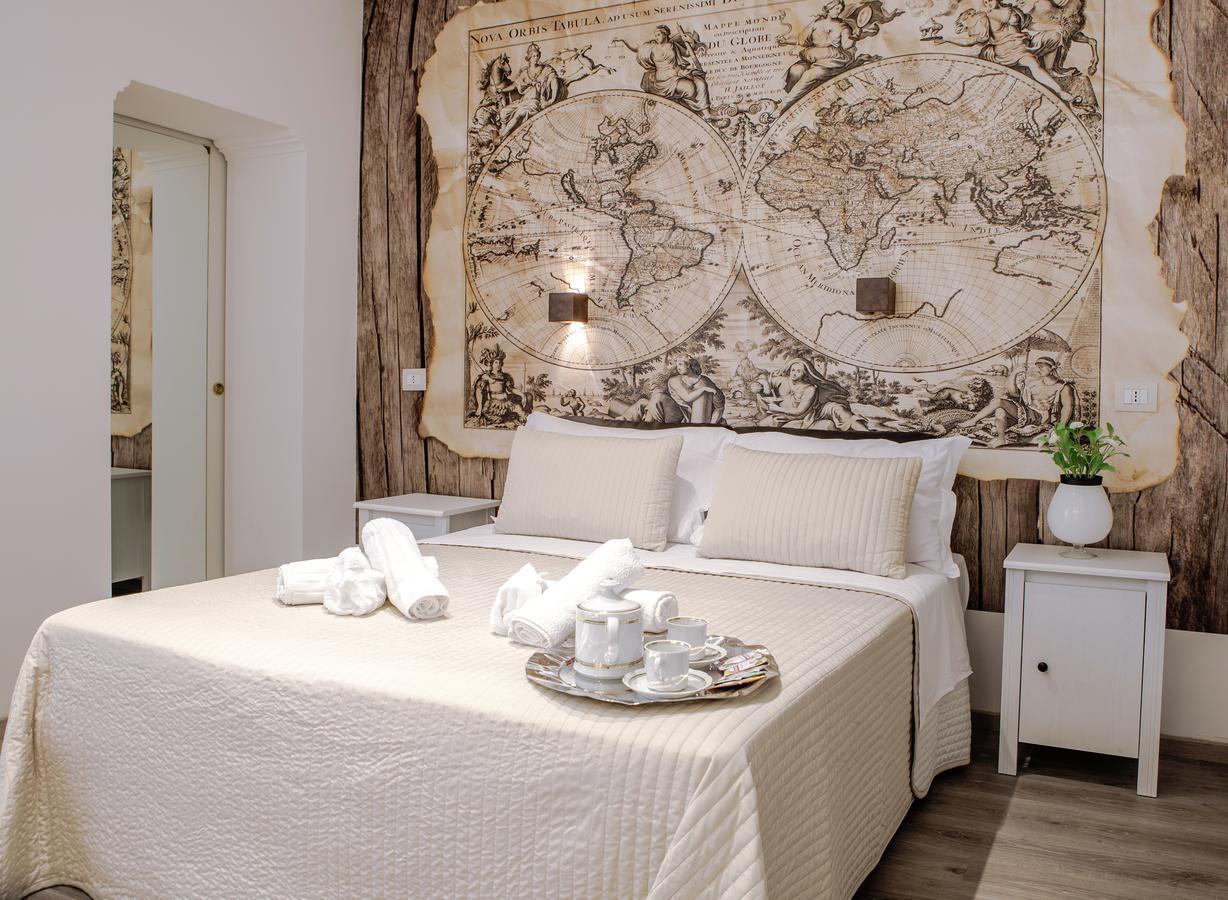 טרמולי Venere Rooms מראה חיצוני תמונה
